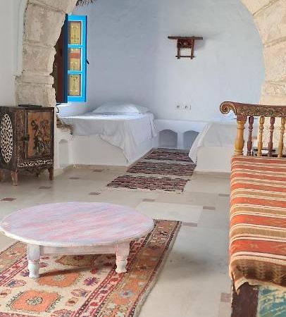מלון חומט סוק Dar Michele Djerba מראה חיצוני תמונה