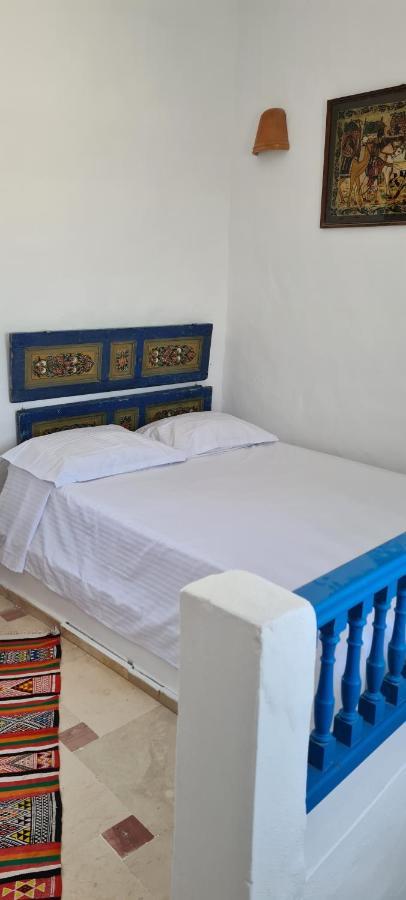 מלון חומט סוק Dar Michele Djerba מראה חיצוני תמונה